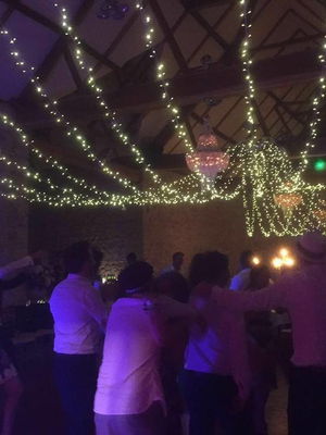 Event The Colts Function Band London