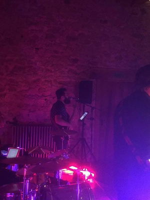 Event The Colts Function Band London