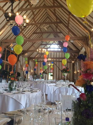 Event The Colts Function Band London