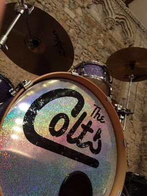 Event The Colts Function Band London