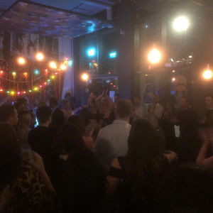 Private Party in London