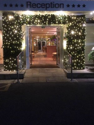 Event The Colts Function Band London