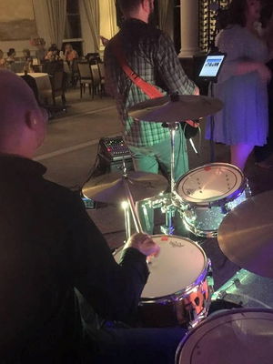 Event The Colts Function Band London