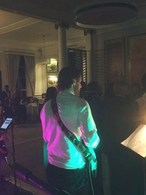 Event The Colts Function Band London