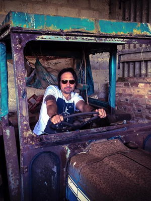 Event Party Rox Indie Party Band Leicestershire