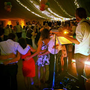 Wedding in Bedfordshire