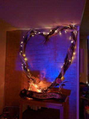 Event The Colts Function Band London