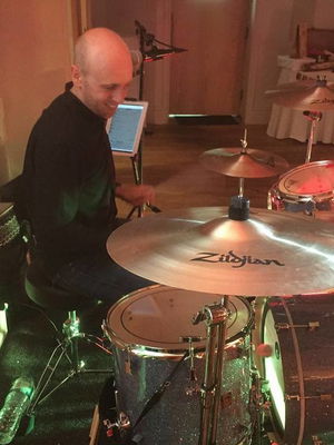 Event The Colts Function Band London