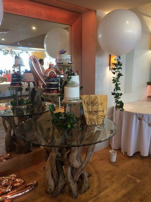 Event The Colts Function Band London