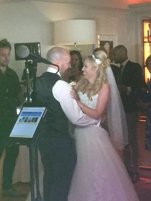 Event The Colts Function Band London