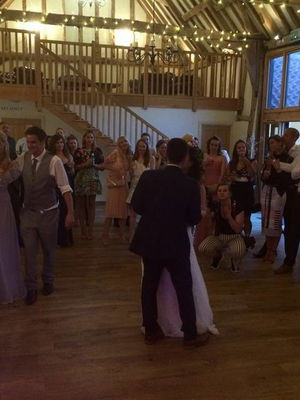 Event The Colts Function Band London