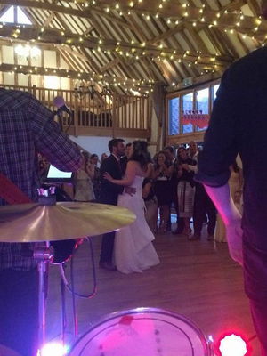 Event The Colts Function Band London