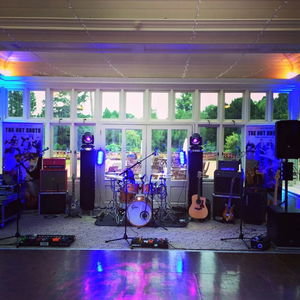 Wedding in Hampshire