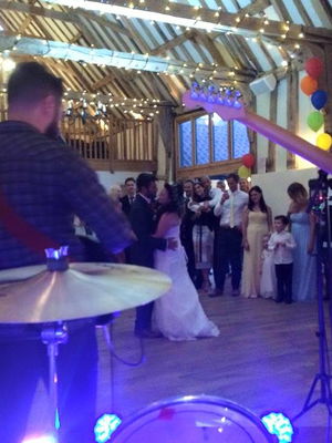 Event The Colts Function Band London