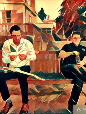 Event The Colts Function Band London