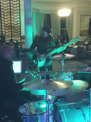 Event The Colts Function Band London