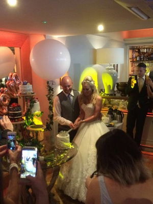 Event The Colts Function Band London