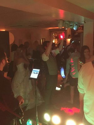 Event The Colts Function Band London