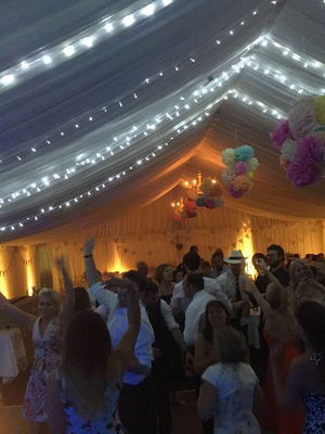 Event The Colts Function Band London