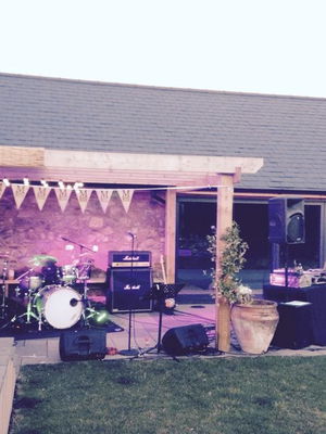 Event The Good Function Band Bristol, Somerset