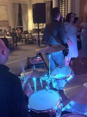 Event The Colts Function Band London