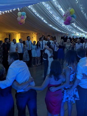 Event The Colts Function Band London