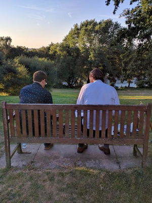 Event The Colts Function Band London