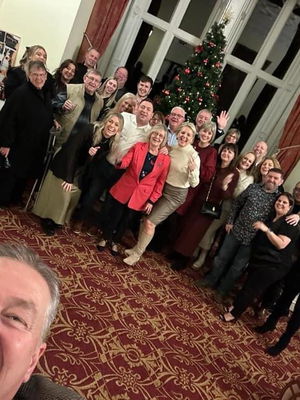 Event Kelly Barnes Singer Guitarist Northamptonshire