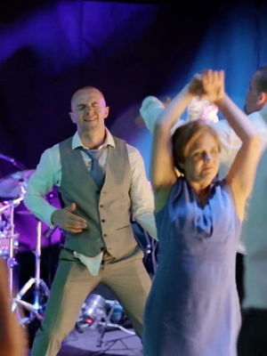 Event The Good Function Band Bristol, Somerset