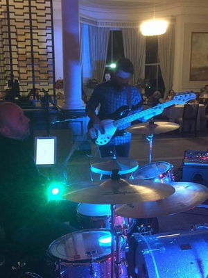 Event The Colts Function Band London