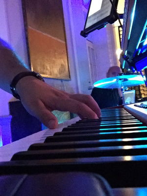 Event The Colts Function Band London