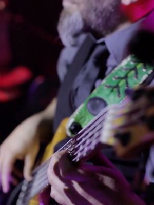 Event The Good Function Band Bristol, Somerset