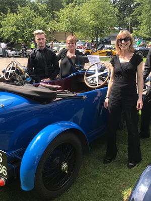 Event Prosecco Quartet String Quartet Malvern, Worcestershire