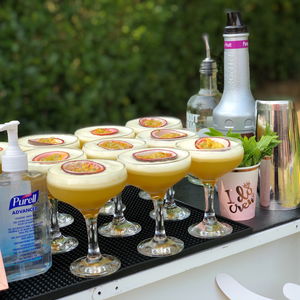 Private Party in London