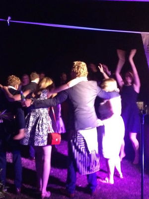 Event The Good Function Band Bristol, Somerset