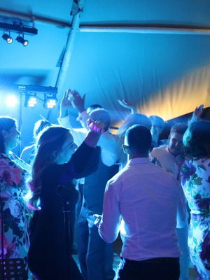 Event The Good Function Band Bristol, Somerset