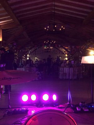 Event The Colts Function Band London