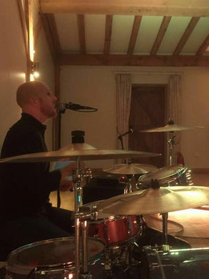 Event The Colts Function Band London