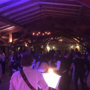 Wedding in Staffordshire