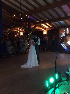 Event The Colts Function Band London