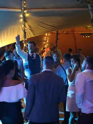 Event The Good Function Band Bristol, Somerset