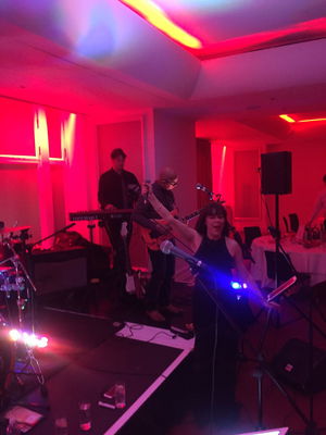 Event Now 80s Tribute Act Hertfordshire