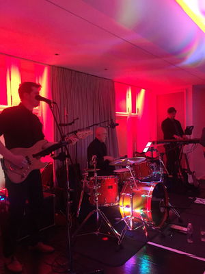 Event Now 80s Tribute Act Hertfordshire