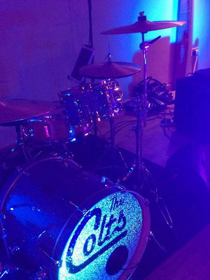 Event The Colts Function Band London