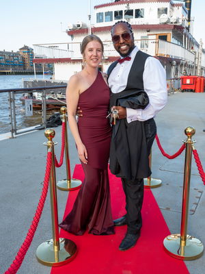 Event Comedy Paparazzi Street Performer East Sussex