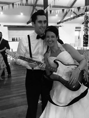 Event The Walks Function Band Norwich, Norfolk