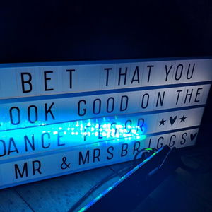 Cain Manor's excellent catering :-)