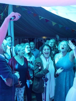 Event The Good Function Band Bristol, Somerset