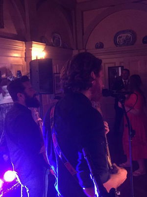 Event The Colts Function Band London