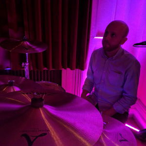 Cain Manor's excellent catering :-)